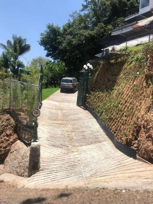 La Fabrica De Suenos Lägenhet Valle de Bravo Exteriör bild