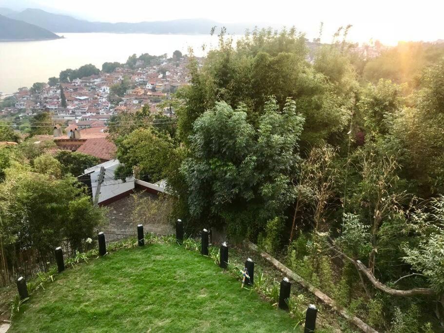 La Fabrica De Suenos Lägenhet Valle de Bravo Exteriör bild